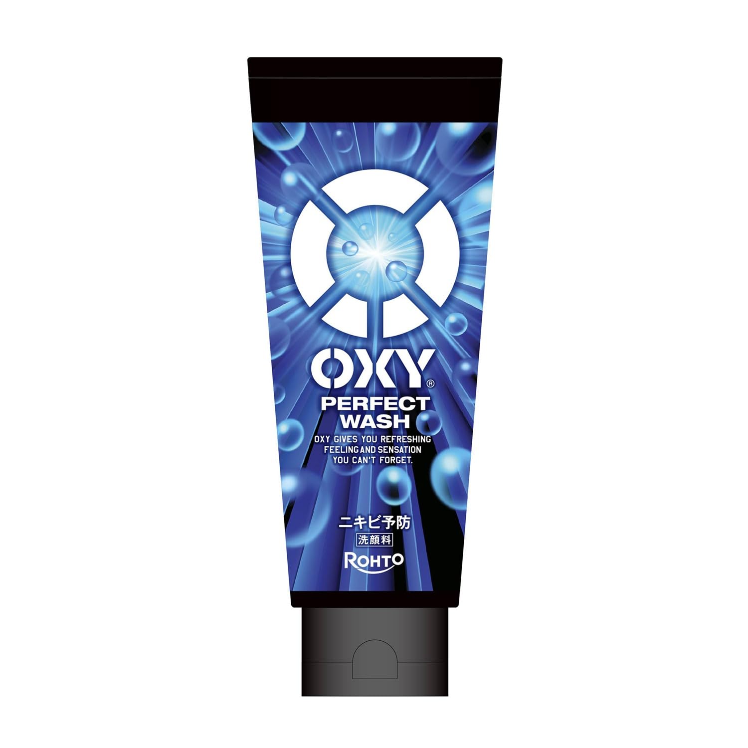 Oxy Perfect Wash Large Capacity 200G