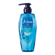 Dầu gội Jureme iP Tarasori Pair Repair Serum (Moist & Smooth) 480mL Làm sạch da đầu KOSE KOSE