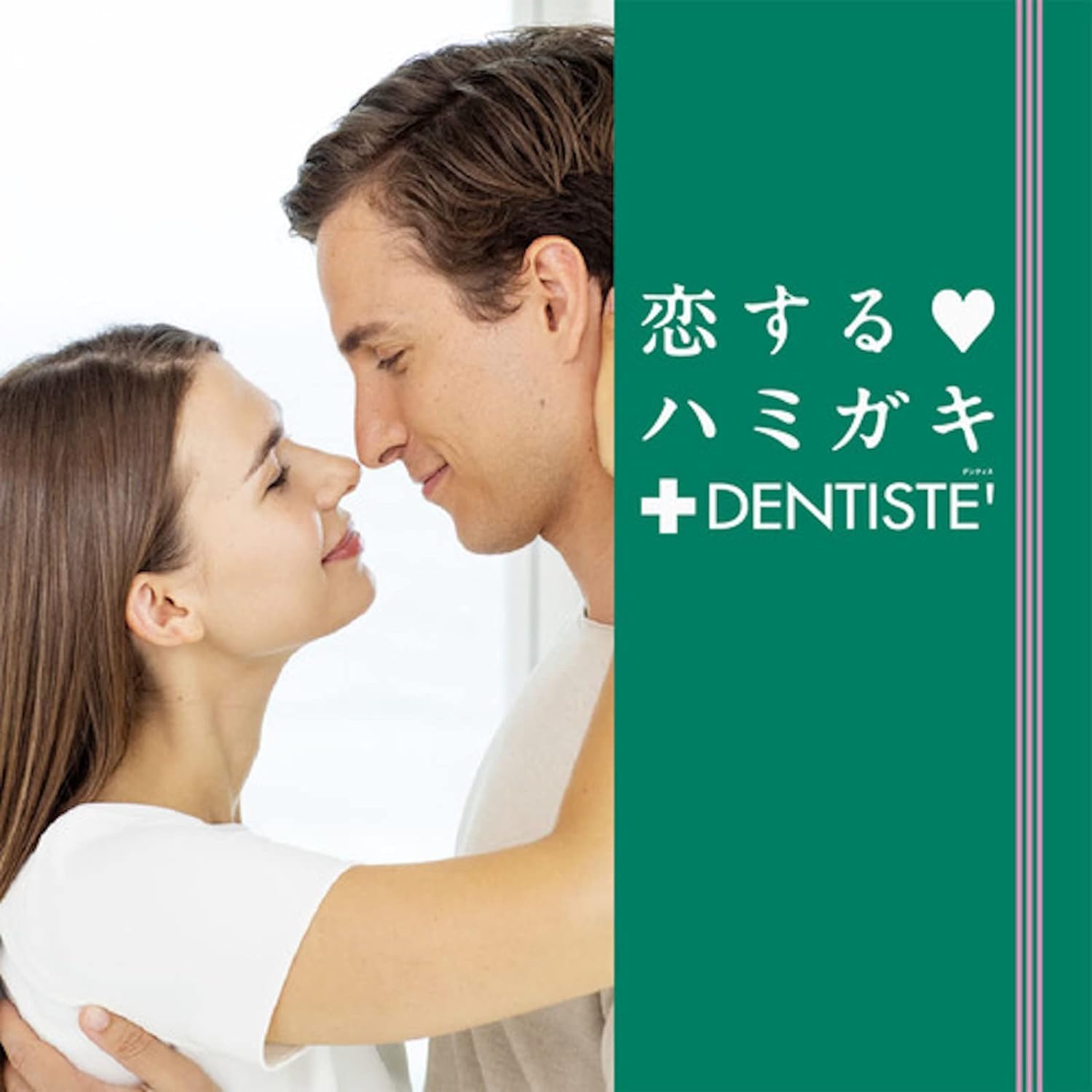 Dentis Etiquette Paste Toothpaste Powder 100g Mint