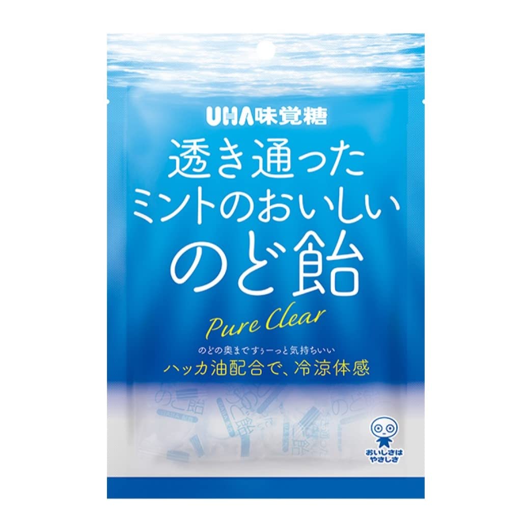 UHA 미각당[ ]무주무즈가 신경이 쓰이는 계절에 정리 사