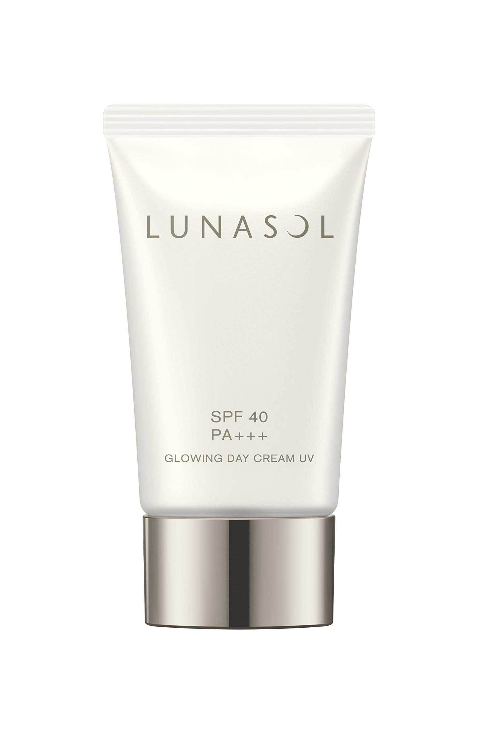 LUNASOL Glowing Day Cream UV Serum 40g