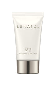 LUNASOL Glowing Day Cream UV Serum 40g