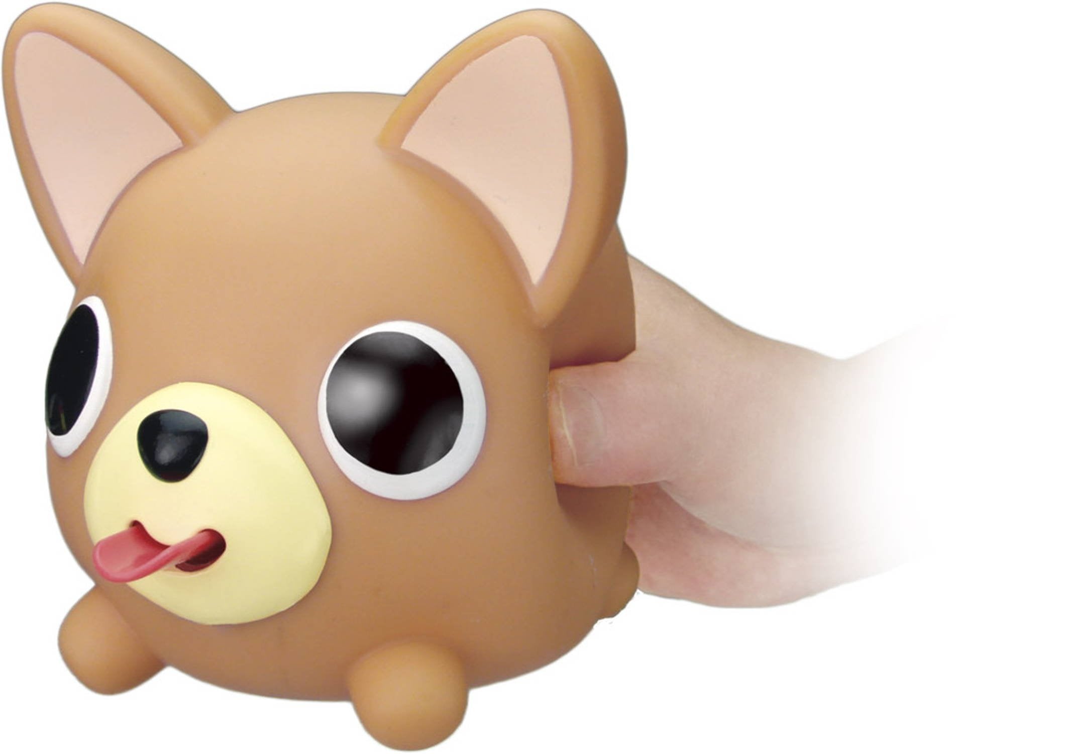 Sun Smile Let's take a walk!! Talking doggie ball Chihuahua