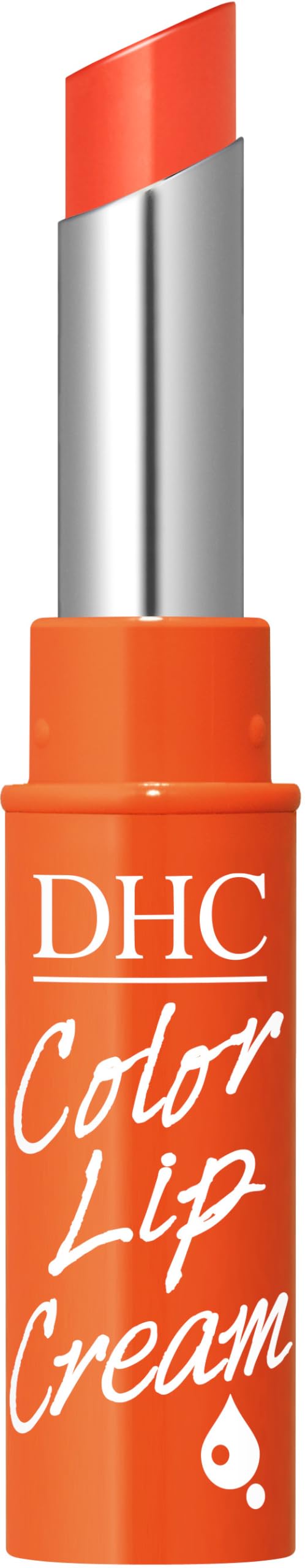 Son màu mơ dưỡng ẩm DHC Dense (không mùi)