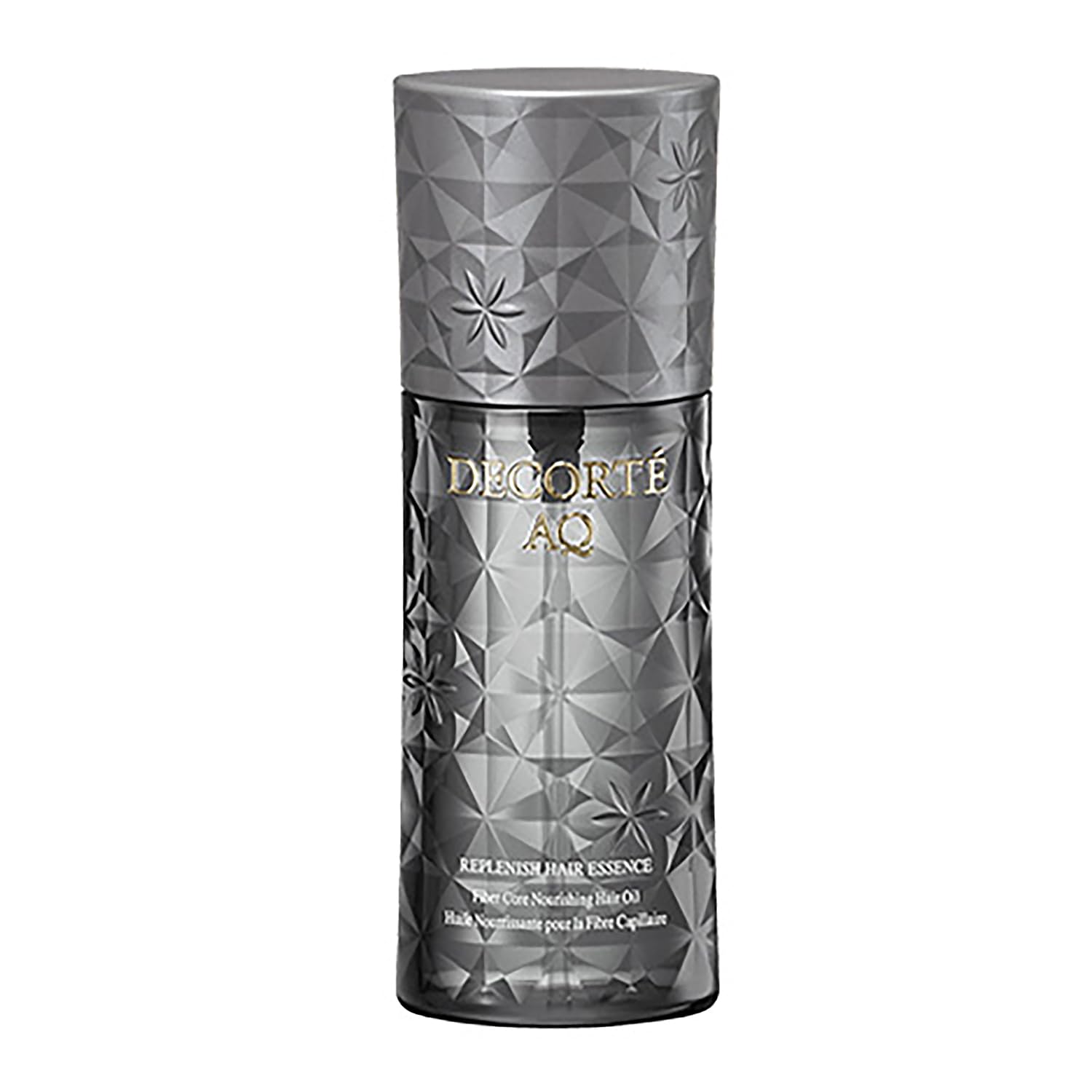 DECORTÉ Treatment AQ Replenish Hair Essence 100mL