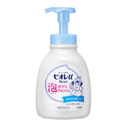Biore U foam body wash pump 600ml