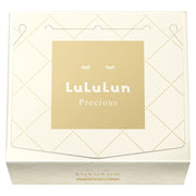 LuLuLun LuLuLun Precious Pack WHITE 32 pieces sheet mask face pack large capacity firmness