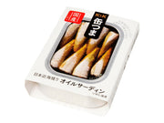 K&K 캔쓰마 P 오일 서딘 105g