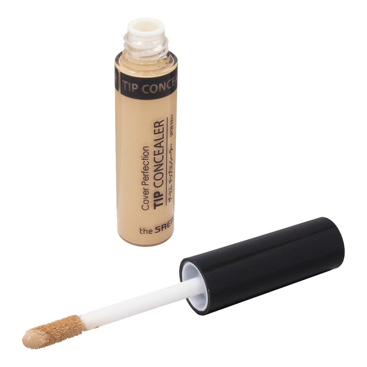 The Saem theSAEM CP Chip CONCEALER 1.5 Natural Beige (6.5g)