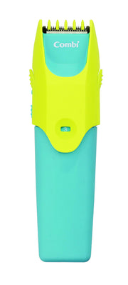 Combi washable hair clipper pop blue