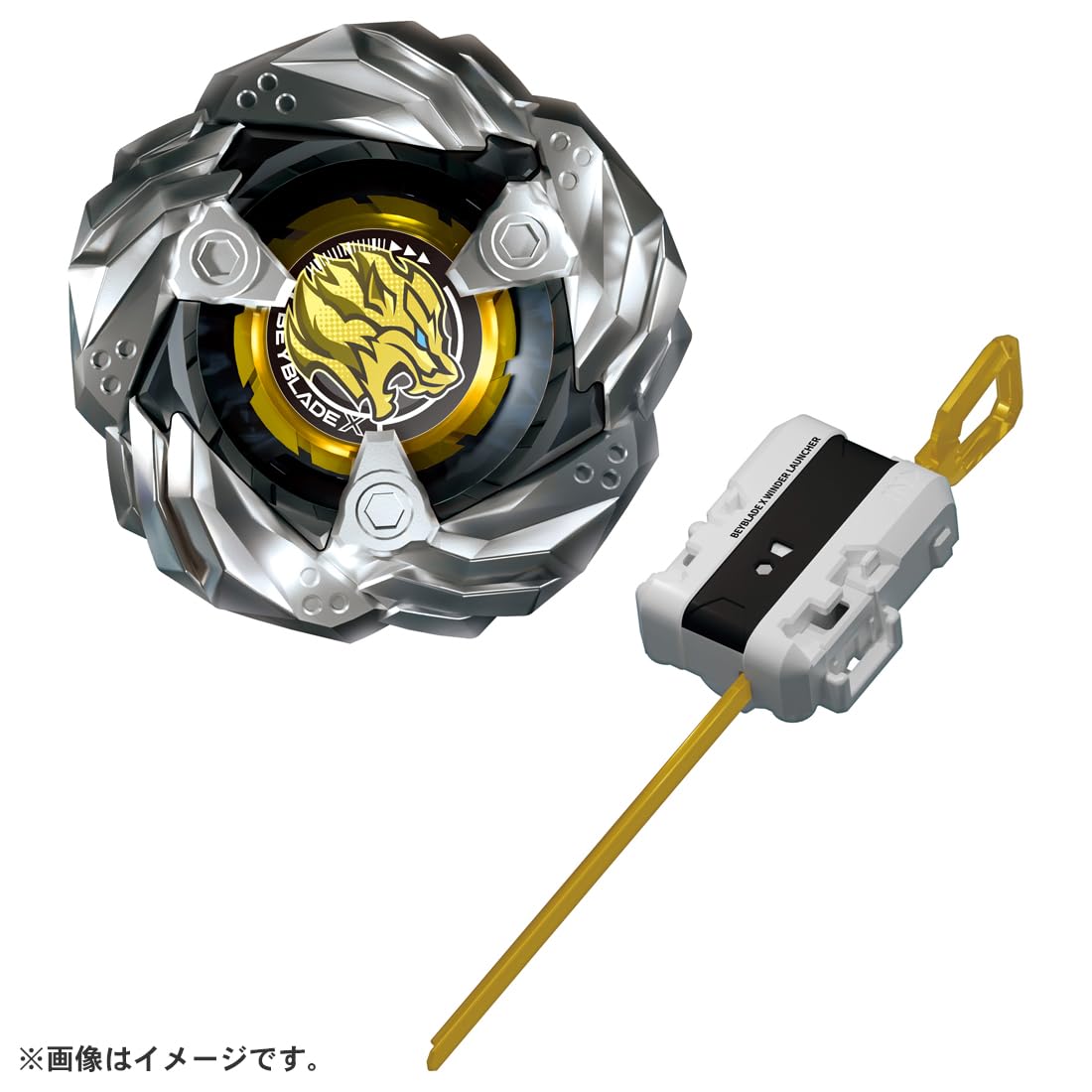 TAKARA TOMY BEYBLADE X BEYBLADE X BX-15 BEYBLADE 5- 60p