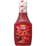 Takahashi Sauce Country Harvest Organic Tomato Ketchup 300g