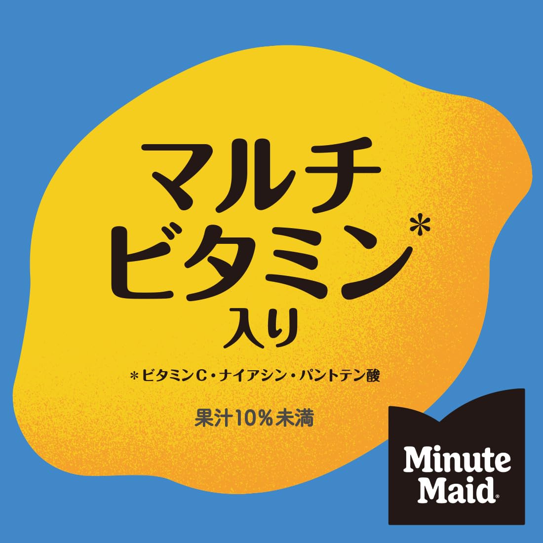 Nước chanh Coca-Cola Minute Maid Zero Sugar 600mlPET x 24 chai