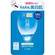 피부 실험실 백윤 약용 미백 화장수 촉촉한 타입 리필용 미백 성분 3종 배합 170밀리리터 (x 1)