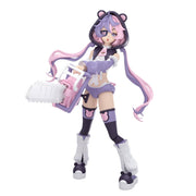 BANDAI SPIRITS 30MS SIS-J00 Melunja [Màu A] Mẫu nhựa có mã màu