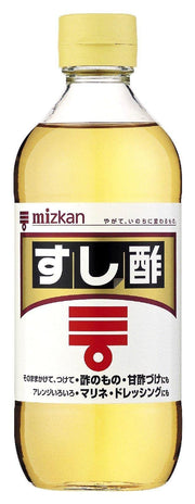 Mizkan Sushi Vinegar (3) 500ml x 10 bottles