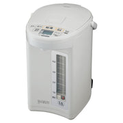 Zojirushi Mahobin Electric Pot 5.0L White Gray CD-SE50-WG