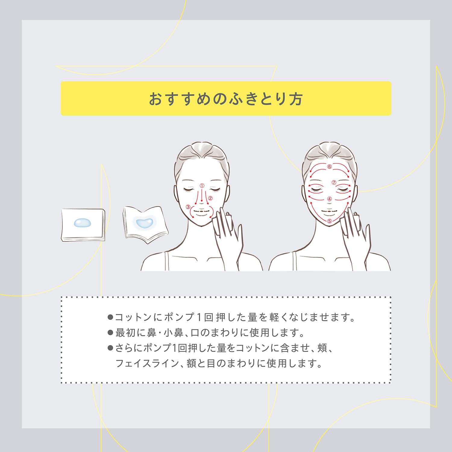 ONE BY KOSE Wipe-off Serum Pore Clear Peel Serum Body 120mL Corner Plug Dead Skin Moisturizing Vitamin E Derivative Hyaluronic Acid Glycerin