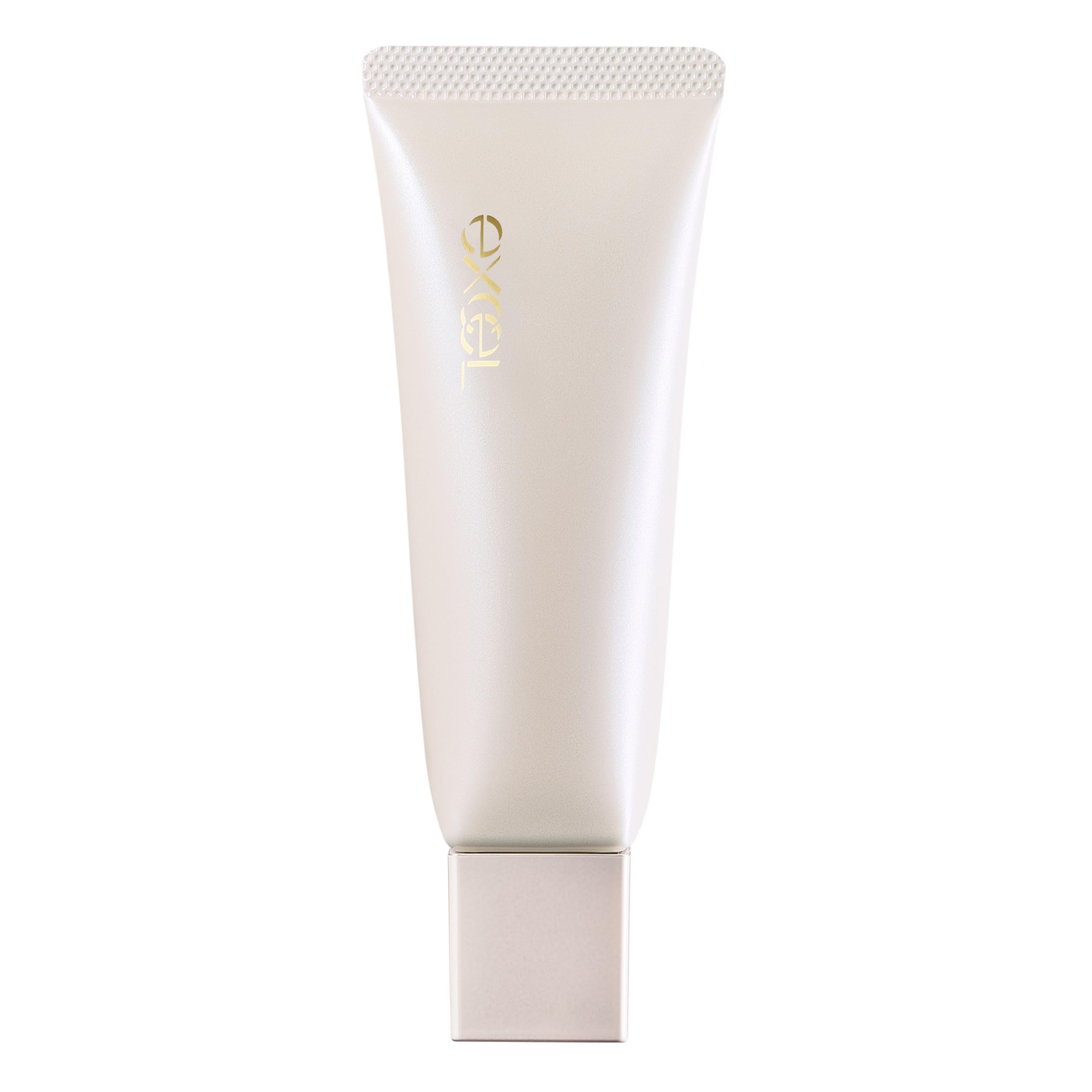 excel Motivate Your Skin SPF48 PA+++ All-in-one Serum UV Makeup Base