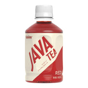 JAVA TEA Otsuka Foods Simbino Straight Red Unsweetened Tea 270ml x 24 bottles