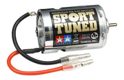 타미야 HOP-UP OPTIONS OP-68 RS-540 스포츠 튜닝