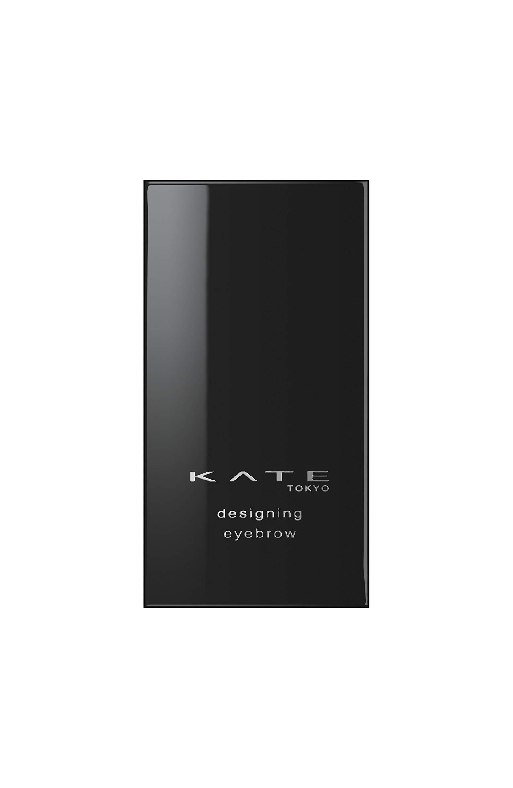 Kate Designing Eyebrow 3D Limited Color EX-6 Red Brown Eyebrow