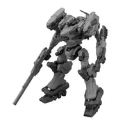 BANDAI SPIRITS 30MM LÕI GIÁP Ⅵ CHÁY CỦA RUBICON RaD CC-2000 ORBITER Mô hình nhựa mã màu