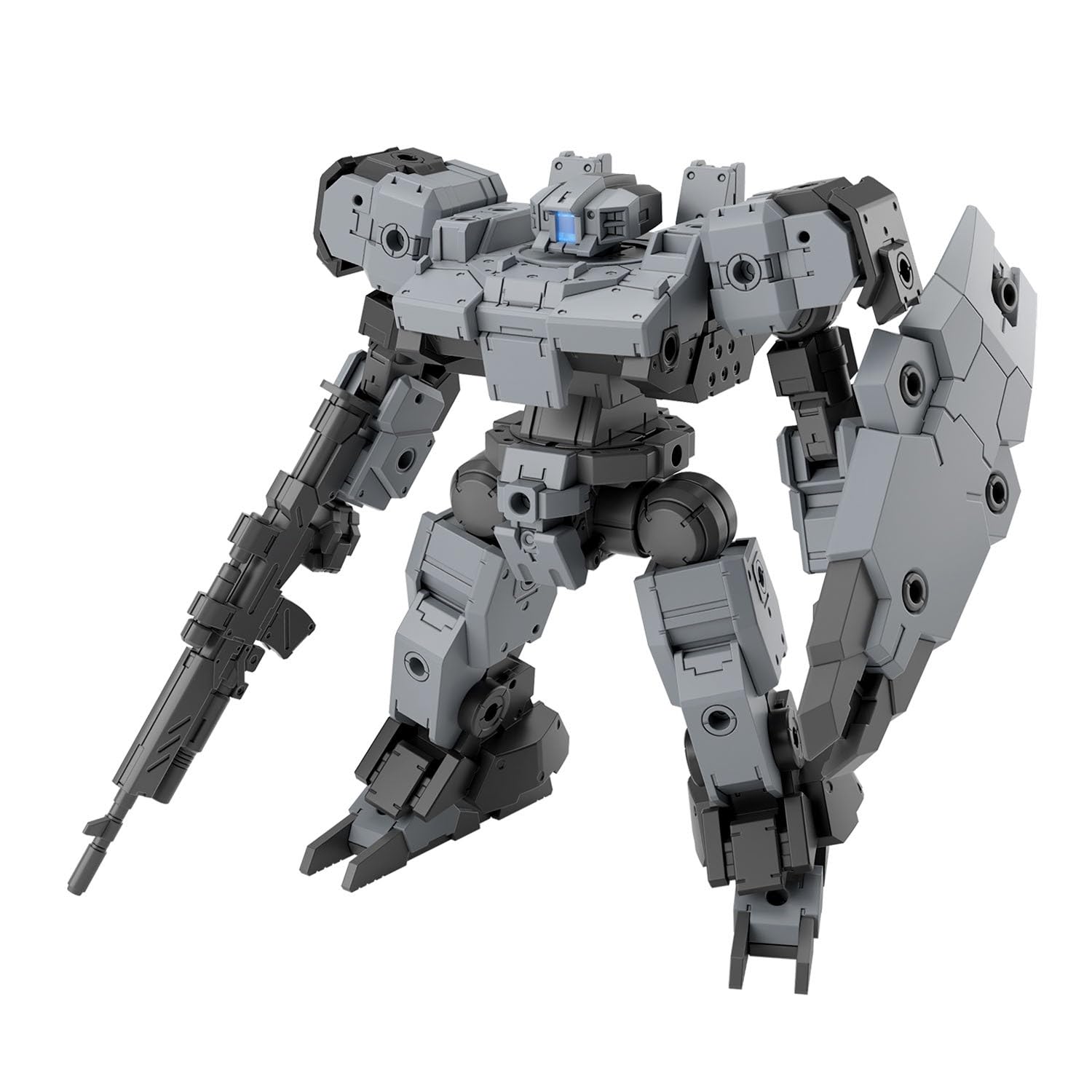 30MM eEXM-9 Buskey Lot [Gray] 1/144 scale color-coded plastic model