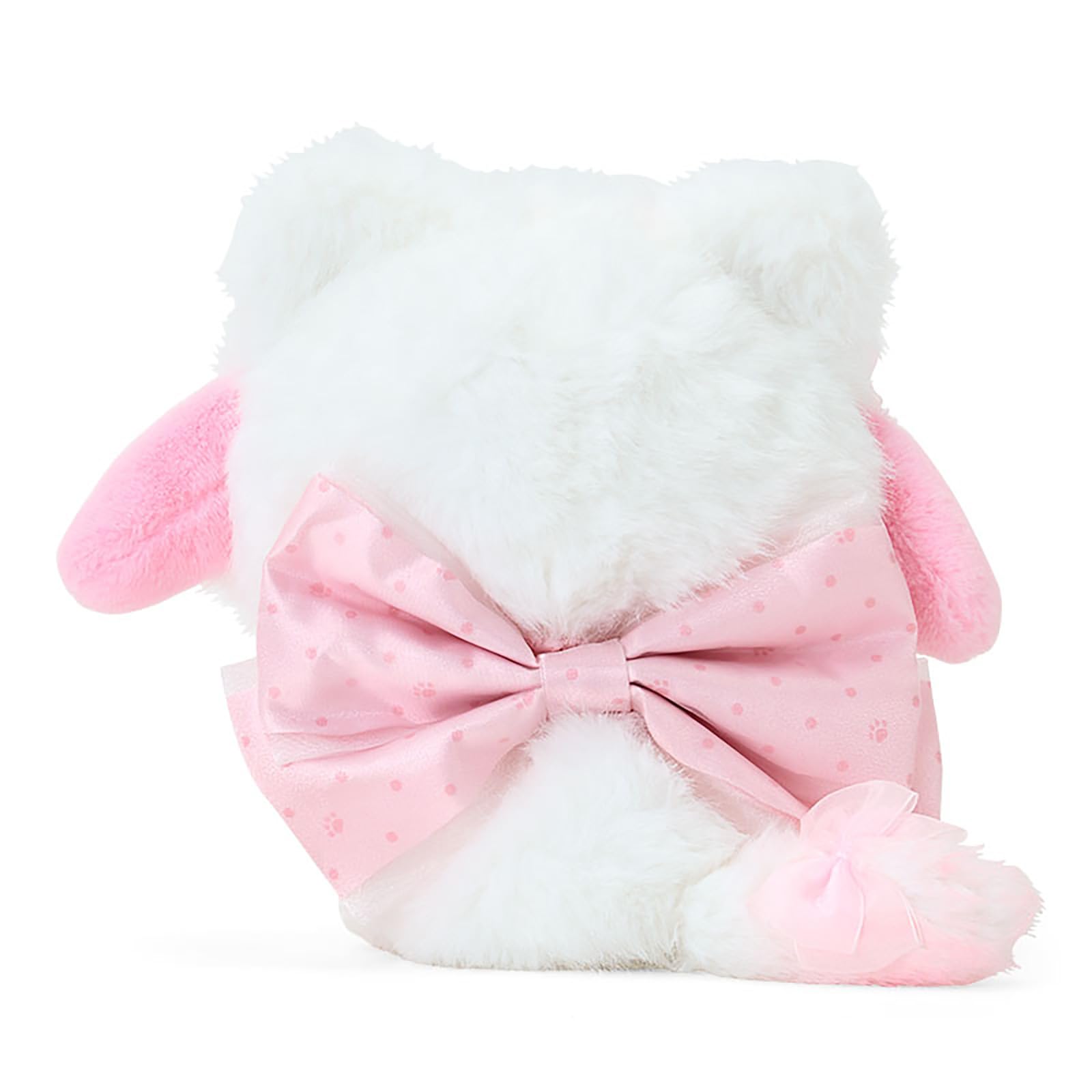 Sanrio Plush Toy (Milky Kitten) My Melody Ages 3 and up 588083