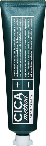 CICA method HANDCREAM (Cica hand cream) Essential herb scent 30g [Quasi-drug]