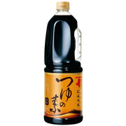 닌텐 츠유노모토 1.8L(3배 농후) [가다랭이 다시마 다시마 멘츠유] 1699년 창업 가다랭이