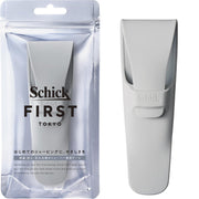 Schick Schick First Shaving Holder Case Travel Portable