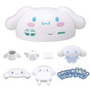 [반다이(BANDAI)] 쁘띠 토모 Sanrio characters 함께 티타임 시나모롤의 집 산리오 캐릭터즈