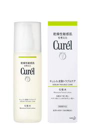 큐렐 카오 (Kao) 피지 트러블 케어 화장수 150ml