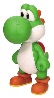 ENSKY Super Mario Kumkum Puzzle KM-122 Yoshi 8 years old and up