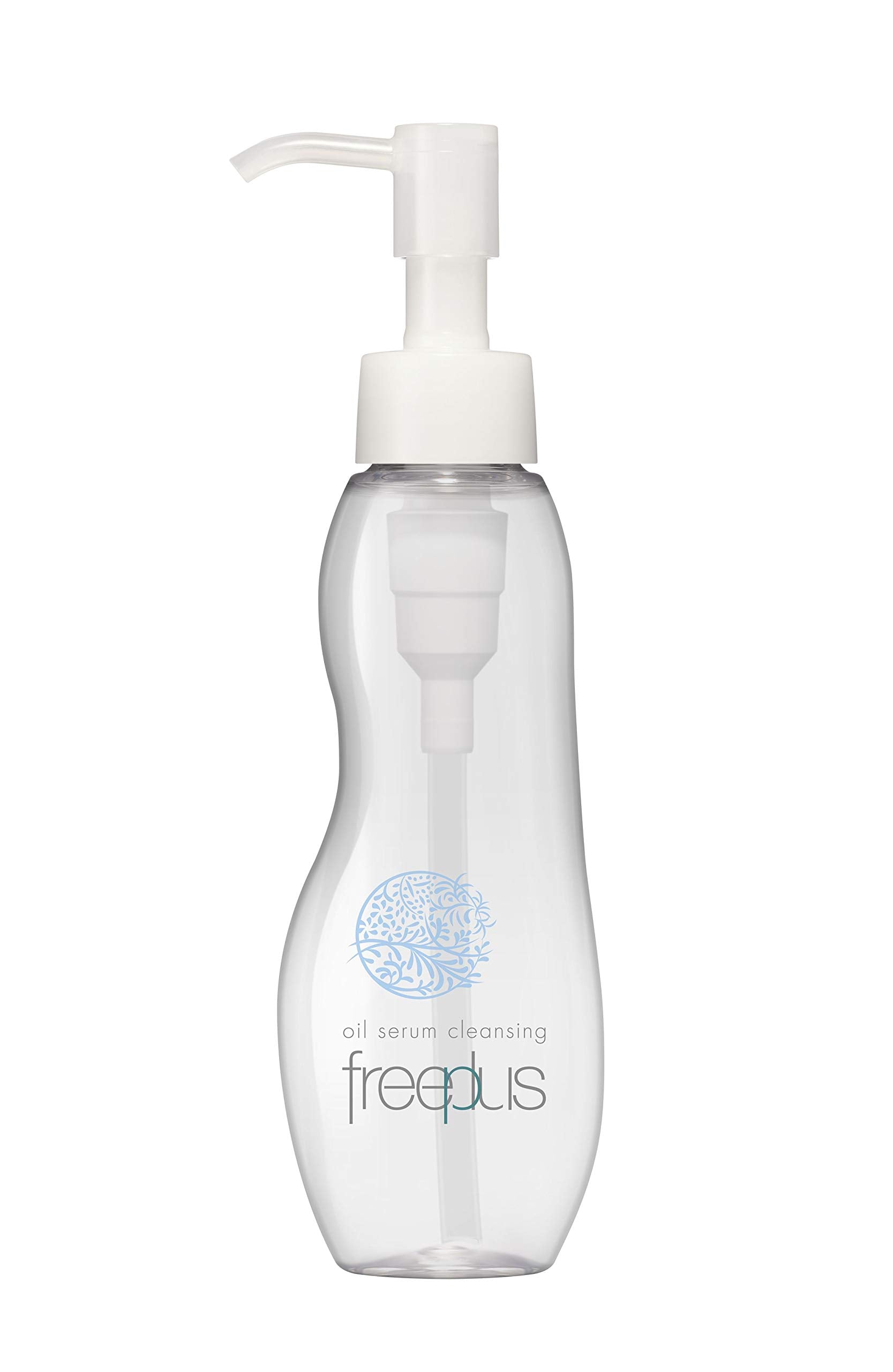 Free Plus Oil Serum Cleansing