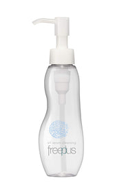 Free Plus Oil Serum Cleansing