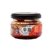 Fukuya Spicy Spicy Hot Emperor Mentaiko 70g