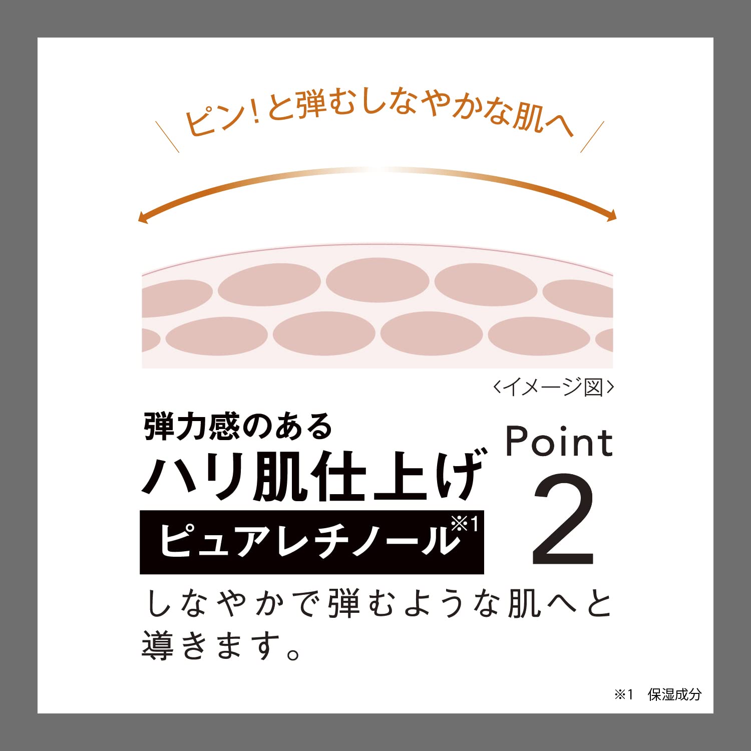 Wrinkle Turn [Quasi-drug] Medicinal Concentrate Serum White 50g Niacinamide/Pure Retinol (Moisturizing)