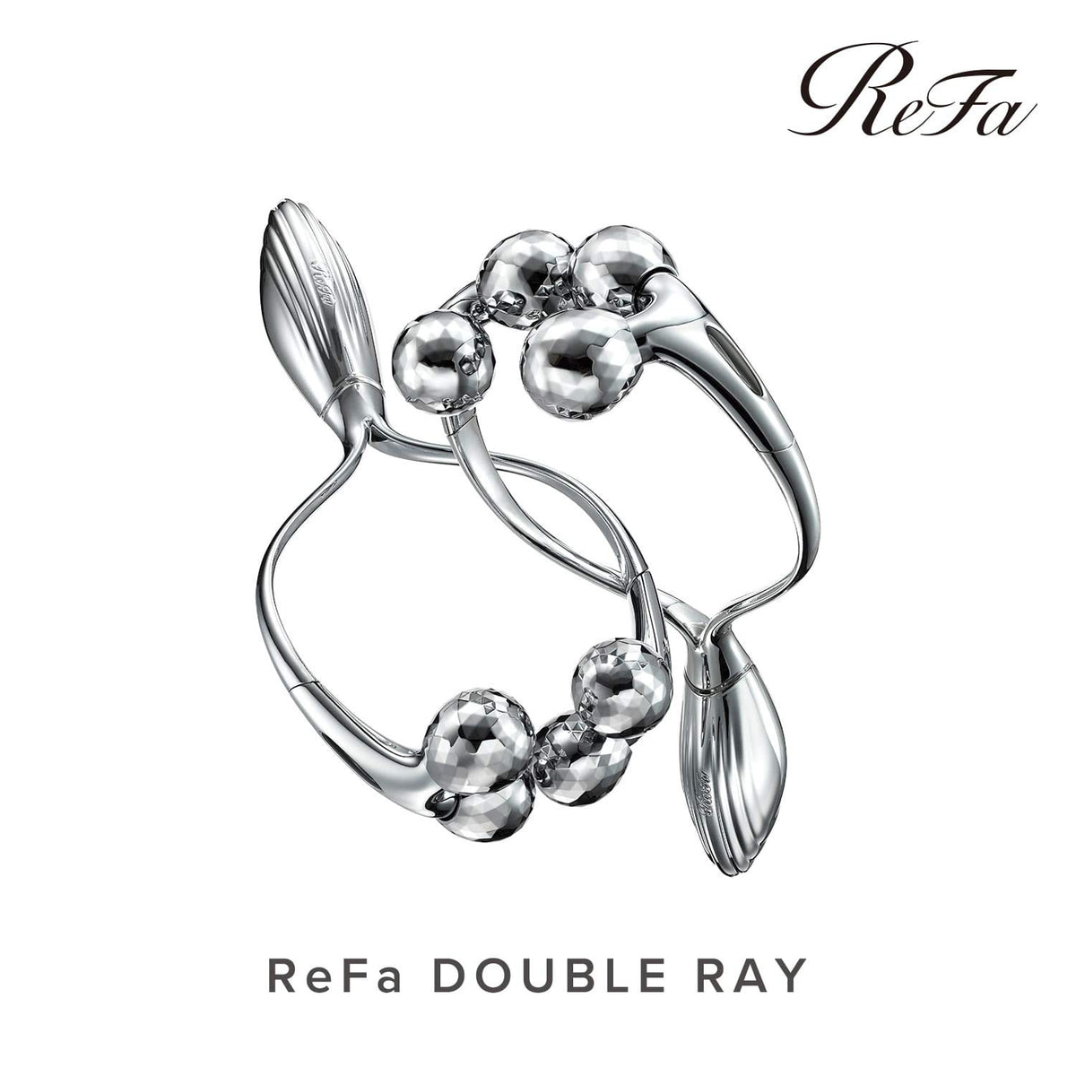 MTG ReFa DOUBLE RAY（リファダブルレイ）