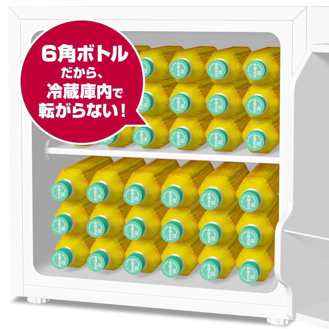 Coca-Cola Sokenbicha không nhãn 410ml x 24 chai