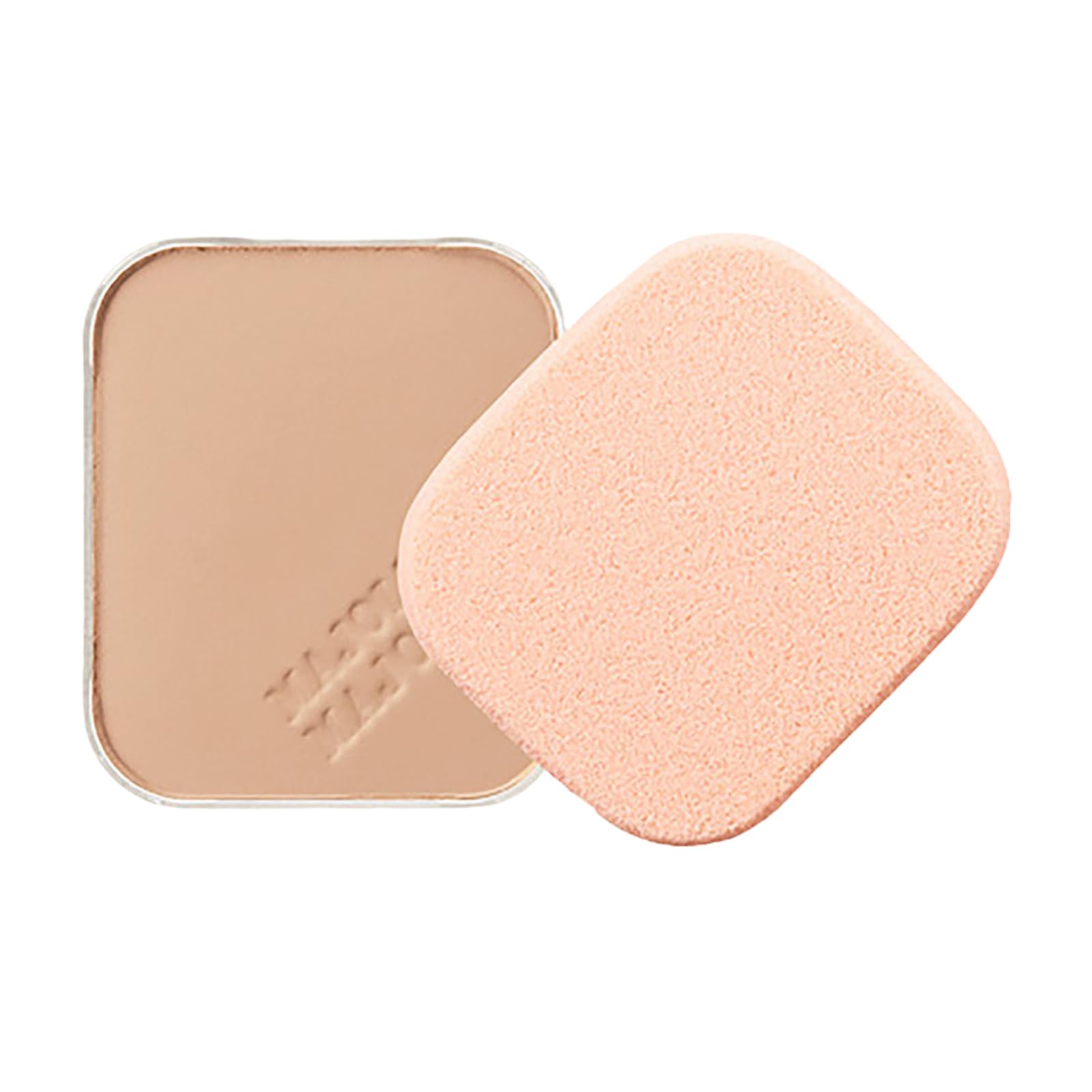MAJOLICA MAJORCA 皮肤重塑毛孔遮盖赭色 20（补充装）10g SPF18 ・ PA+ |基金会|粉|毛孔遮盖紫外线防护 |资生堂