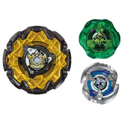 타카라 토미 (TAKARA TOMY) BEYBLADE X 베이 블레이드 X CX-11 엠펠러 마이트 데크 세트