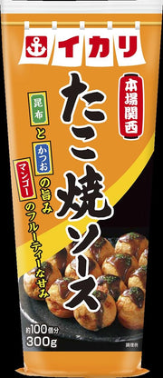 오징어 리소스 타코야키 소스 300g