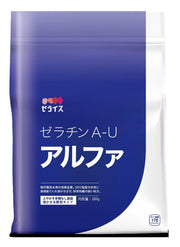 Pioneer Planning Gelice Gelatin AU Alpha 200g