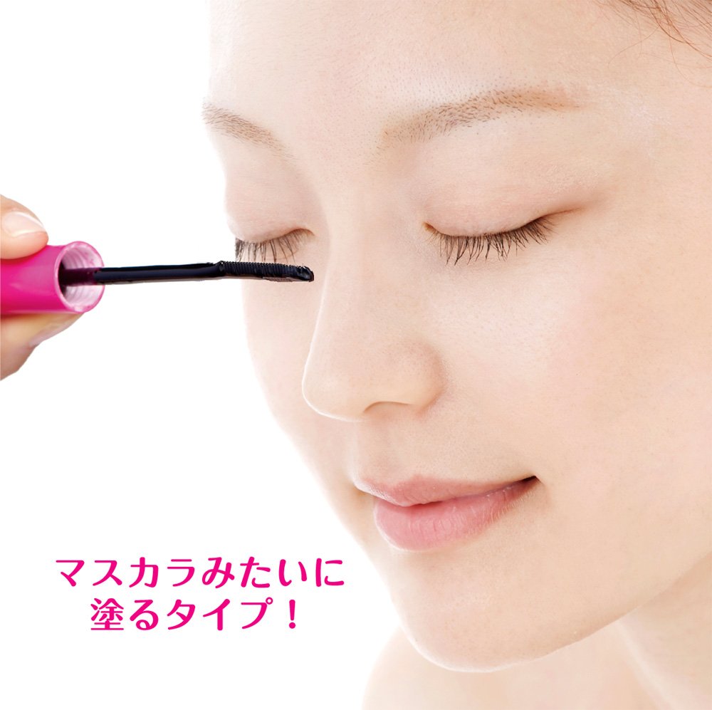 Privacy Mascara Remover Clear Single 6ml (x 1)