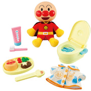 [BANDAI] Nakayoshi Anpanman First Time Set Recommended for ages 1 year and 6 months and older