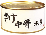 스토 사케 중골 수조 180g × 3개