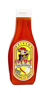 Rishikon Haisai Sauce 220g