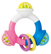 Yubiasobi Rinrin Ring 3342